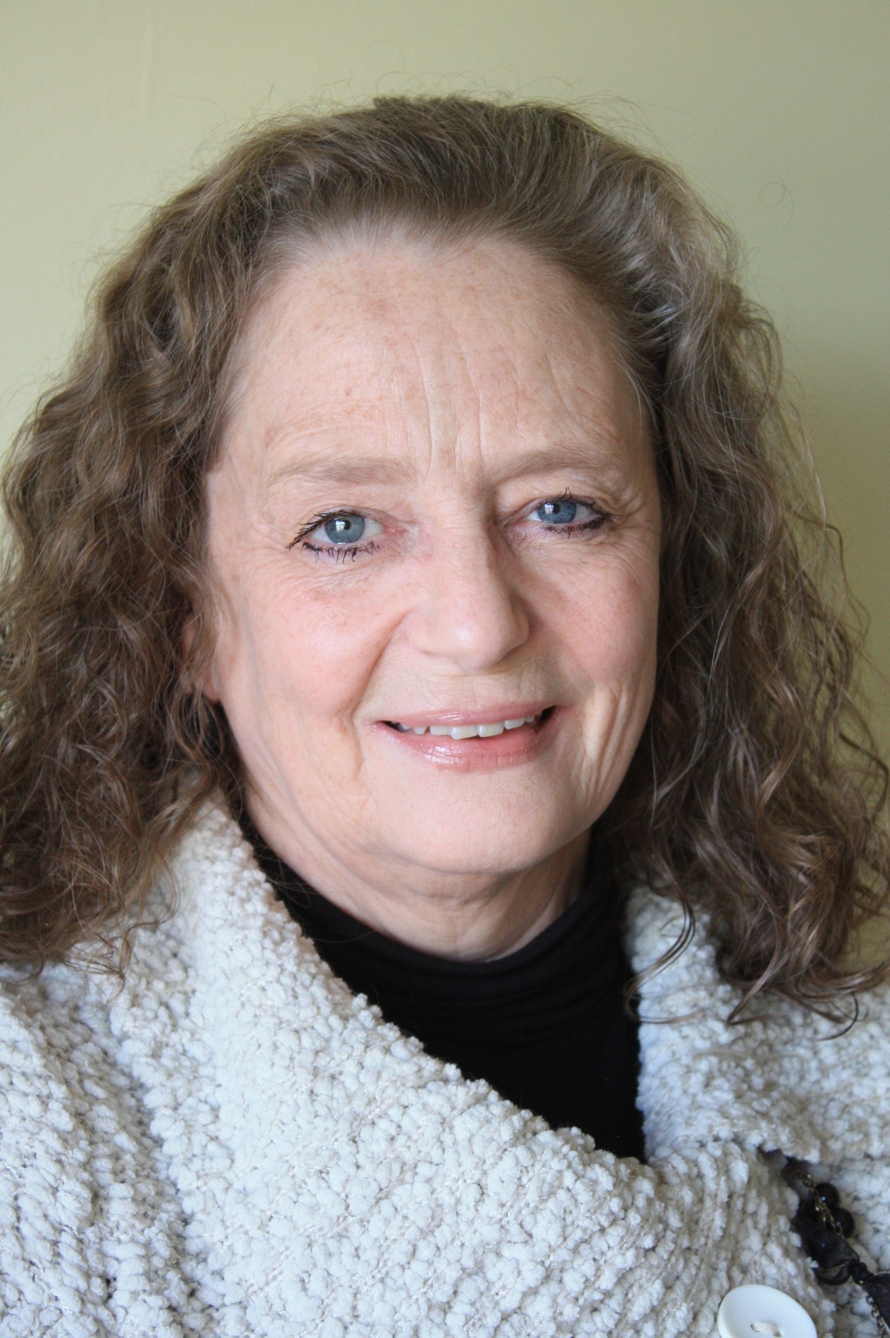 Gillian Hambleton