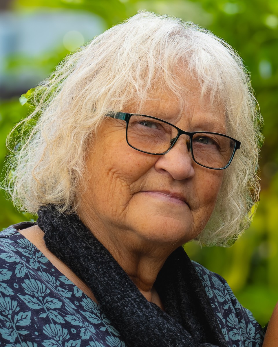Kate Morrison